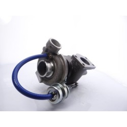 Turbo GARRETT 727264-5005S