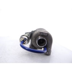 Turbo GARRETT 727264-5006S