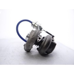 Turbo GARRETT 727264-5006S