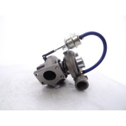 Turbo GARRETT 727264-5006S