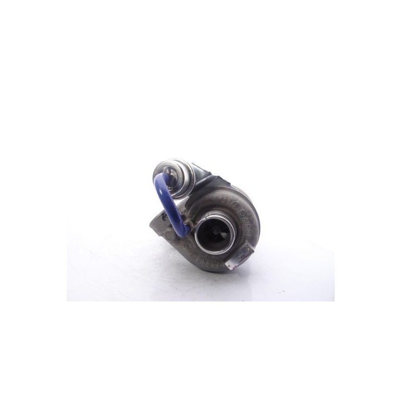Turbo GARRETT 727264-5007S