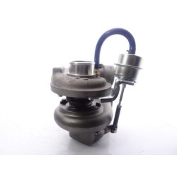 Turbo GARRETT 727264-5007S