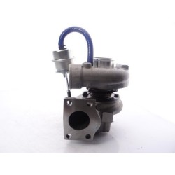 Turbo GARRETT 727264-5007S