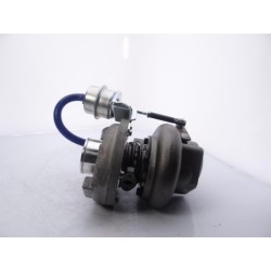 Turbo GARRETT 727264-5007S