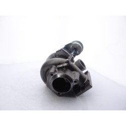 Turbo GARRETT 727264-5007S