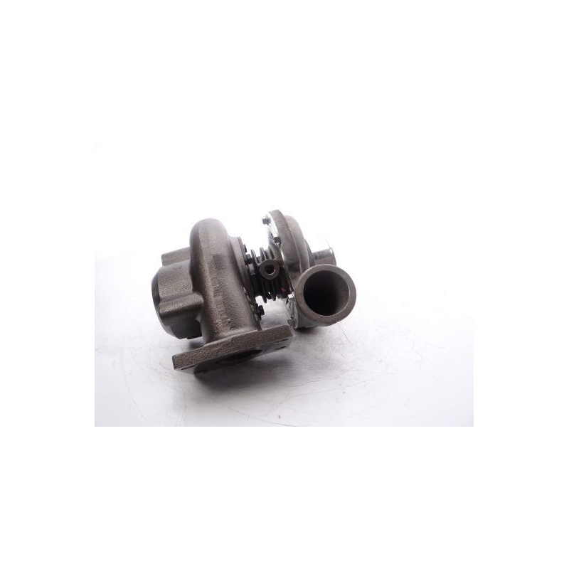 Turbo GARRETT 727265-5001S