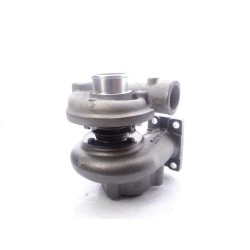 Turbo GARRETT 727265-5001S