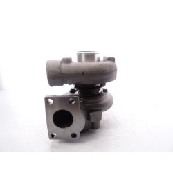 Turbo GARRETT 727265-5001S
