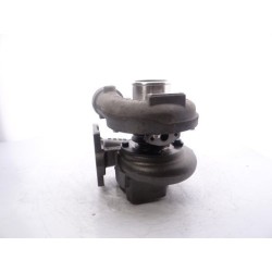Turbo GARRETT 727265-5001S