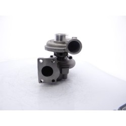 Turbo GARRETT 727265-5002S