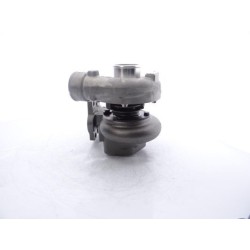Turbo GARRETT 727265-5002S