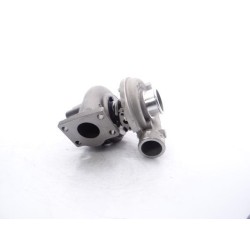 Turbo GARRETT 727265-5002S
