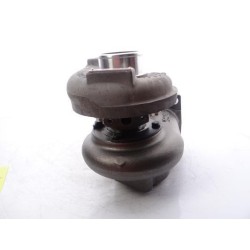 Turbo GARRETT 727265-5003S