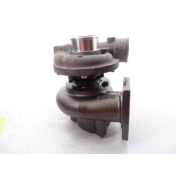 Turbo GARRETT 727265-5003S