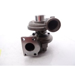 Turbo GARRETT 727265-5003S