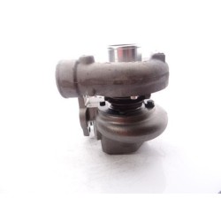 Turbo GARRETT 727265-5003S