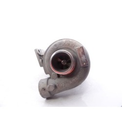 Turbo GARRETT 727265-5003S