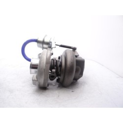 Turbo GARRETT 727266-5001W