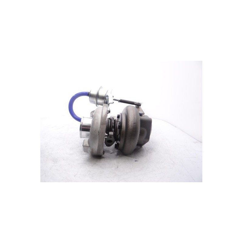 Turbo GARRETT 727266-5001W