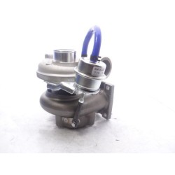 Turbo GARRETT 727266-5001W