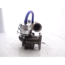 Turbo GARRETT 727266-5001W