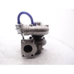Turbo GARRETT 727266-5001W