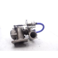 Turbo GARRETT 727266-5001W