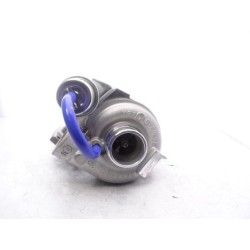 Turbo GARRETT 727266-5001W