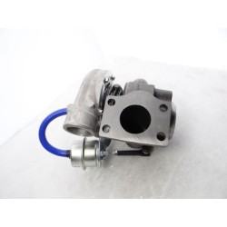 Turbo GARRETT 727266-5002S