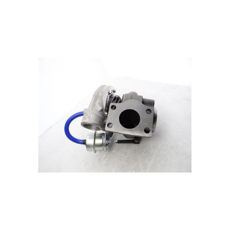 Turbo GARRETT 727266-5002S