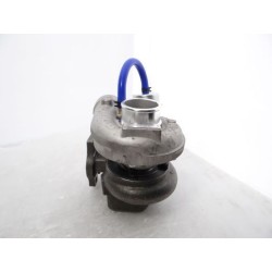 Turbo GARRETT 727266-5002S