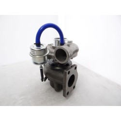 Turbo GARRETT 727266-5002S