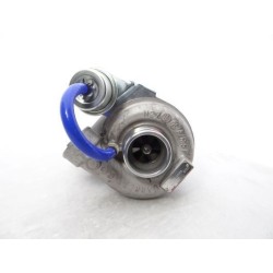 Turbo GARRETT 727266-5002S