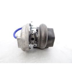 Turbo GARRETT 727266-5002S