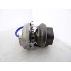 Turbo GARRETT 727266-5002S