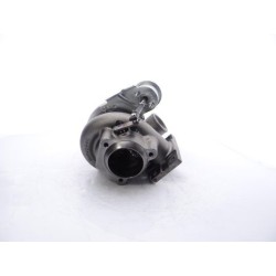 Turbo GARRETT 727266-5003S