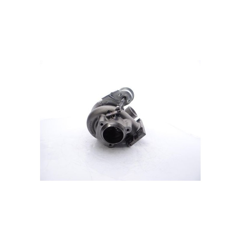 Turbo GARRETT 727266-5003S