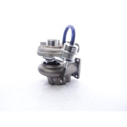 Turbo GARRETT 727266-5003S