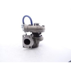 Turbo GARRETT 727266-5003S
