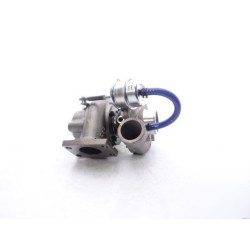 Turbo GARRETT 727266-5003S