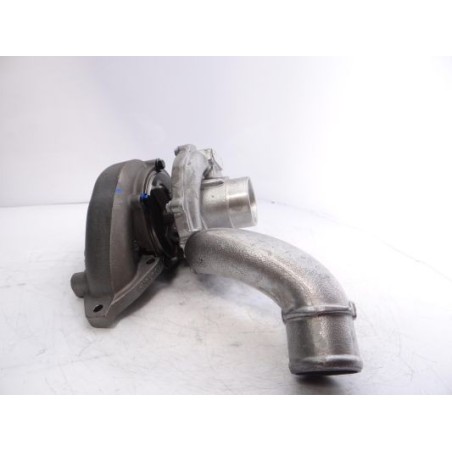 Turbo GARRETT 727271-5010S pour RENAULT LAGUNA II (BG0/1_) 2.2 dCi 140 CV