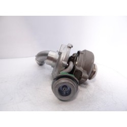 Turbo GARRETT 727271-5010S pour RENAULT LAGUNA II (BG0/1_) 2.2 dCi 140 CV