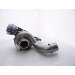 Turbo GARRETT 727271-5011S pour RENAULT VEL SATIS (BJ0_) 2.2 dCi (BJ0E, BJ0F) 150 CV