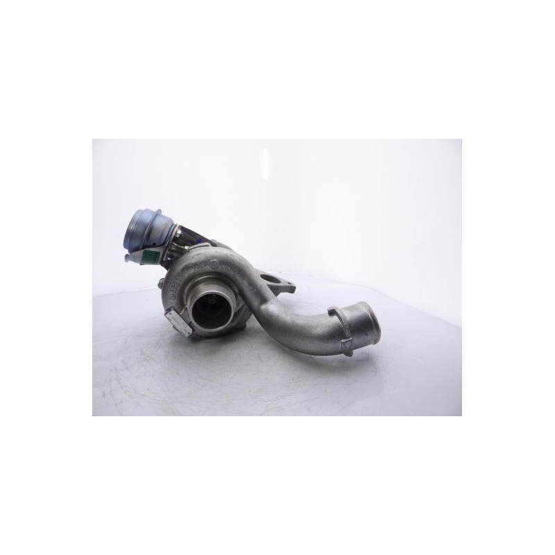Turbo GARRETT 727271-5011S pour RENAULT VEL SATIS (BJ0_) 2.2 dCi (BJ0E, BJ0F) 150 CV