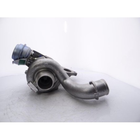 Turbo GARRETT 727271-5011S pour RENAULT VEL SATIS (BJ0_) 2.2 dCi (BJ0E, BJ0F) 150 CV