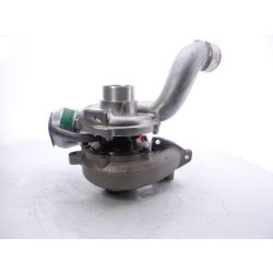 Turbo GARRETT 727271-5011S pour RENAULT VEL SATIS (BJ0_) 2.2 dCi (BJ0E, BJ0F) 150 CV