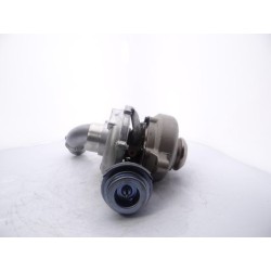 Turbo GARRETT 727271-5011S pour RENAULT VEL SATIS (BJ0_) 2.2 dCi (BJ0E, BJ0F) 150 CV