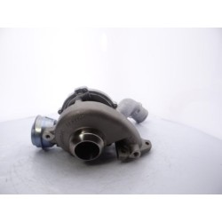 Turbo GARRETT 727271-5011S pour RENAULT VEL SATIS (BJ0_) 2.2 dCi (BJ0E, BJ0F) 150 CV