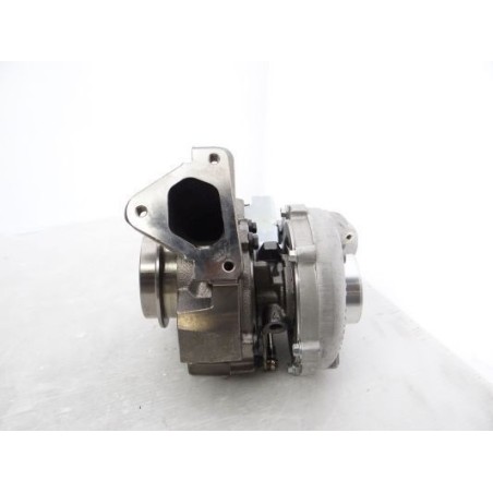 Turbo GARRETT 727461-5007S pour MERCEDES-BENZ CLASSE C (W203) C 220 CDI (203.006, 203.008) 143 CV