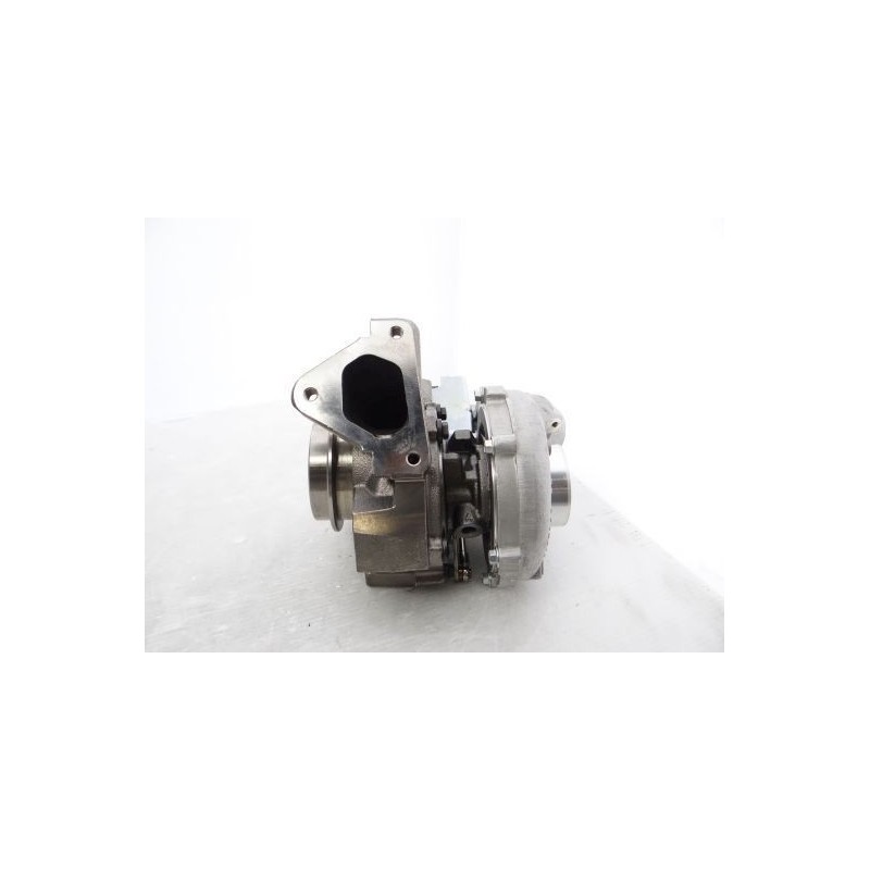 Turbo GARRETT 727461-9007S pour MERCEDES-BENZ CLASSE C T-Model (S203) C 220 CDI (203.206, 203.208) 143 CV